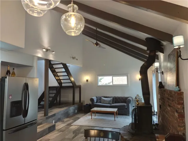 31083 All View Drive, Running Springs, California 92382