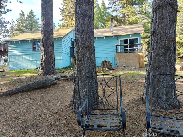 31083 All View Drive, Running Springs, California 92382