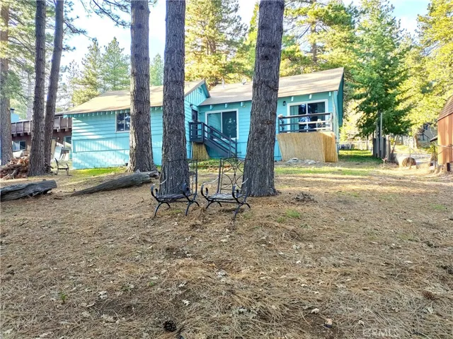 31083 All View Drive, Running Springs, California 92382