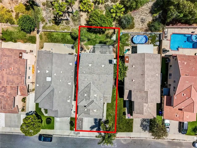 20001 Franks, Saugus, California 91350
