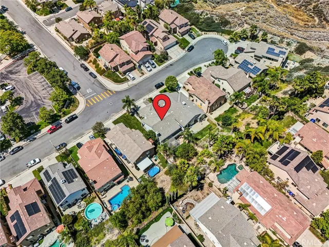 20001 Franks, Saugus, California 91350