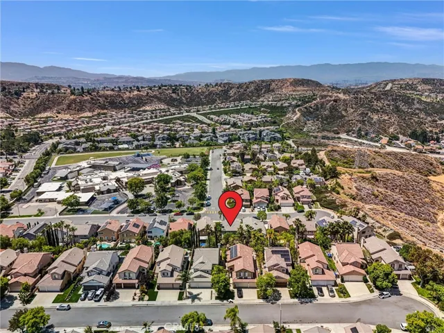20001 Franks, Saugus, California 91350
