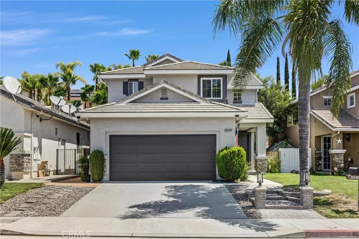 20001 Franks, Saugus, California 91350