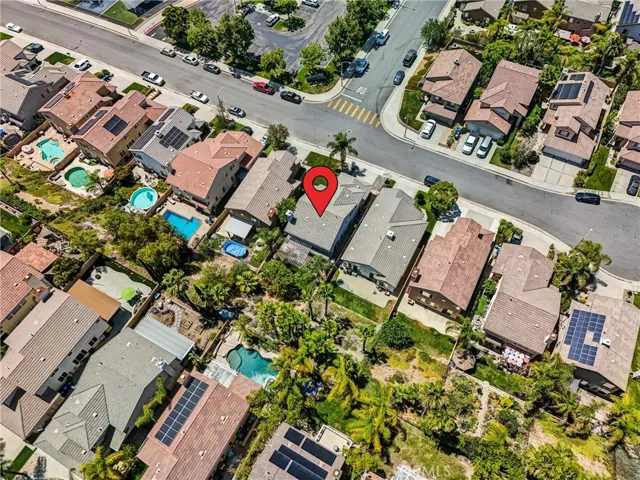 20001 Franks, Saugus, California 91350