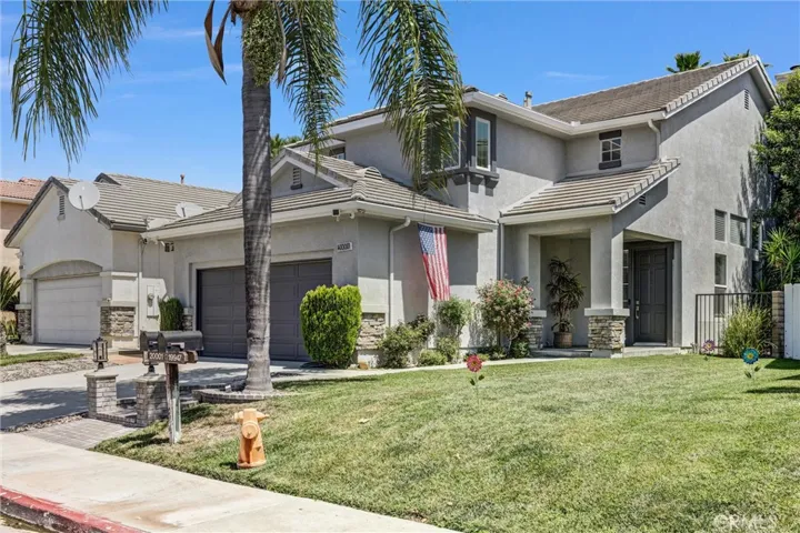 20001 Franks, Saugus, California 91350