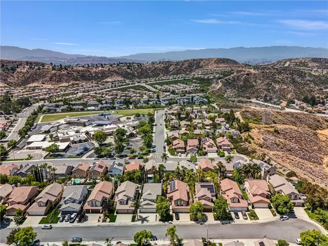 20001 Franks, Saugus, California 91350