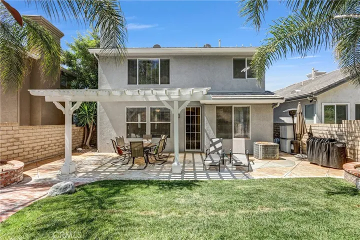 20001 Franks, Saugus, California 91350