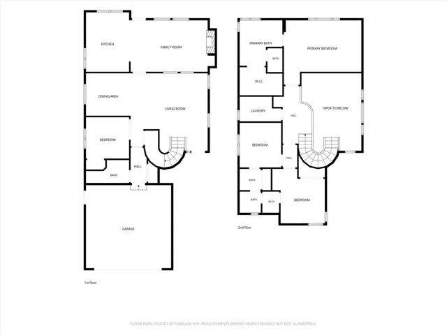 20001 Franks, Saugus, California 91350