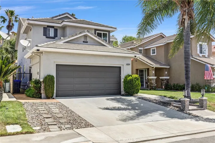 20001 Franks, Saugus, California 91350