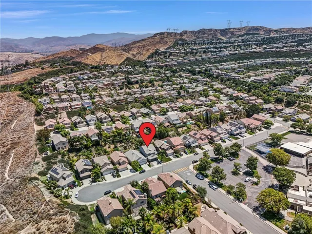 20001 Franks, Saugus, California 91350