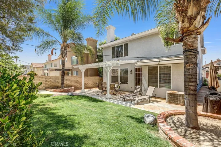 20001 Franks, Saugus, California 91350