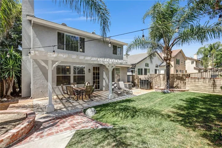 20001 Franks, Saugus, California 91350