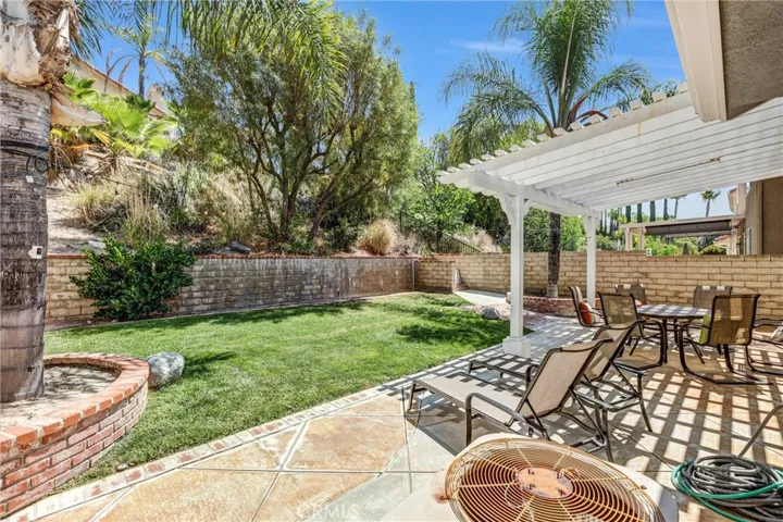 20001 Franks, Saugus, California 91350