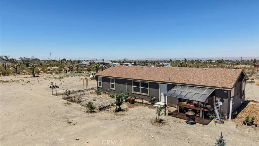 2876 Goss, Phelan, California 92371