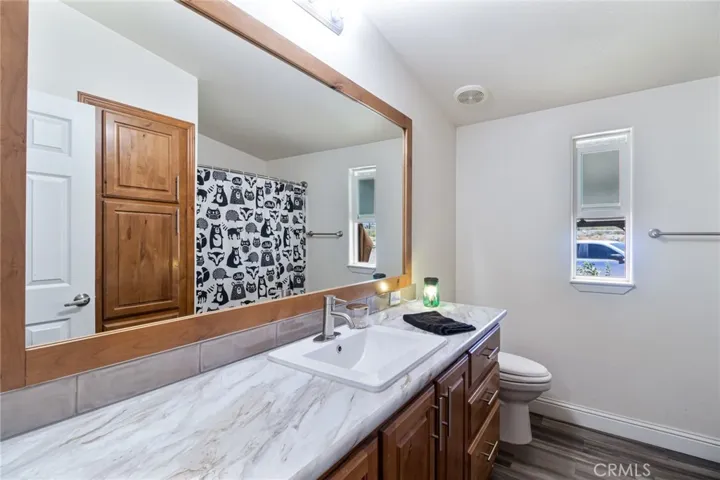 2876 Goss, Phelan, California 92371