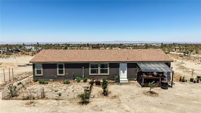 2876 Goss, Phelan, California 92371