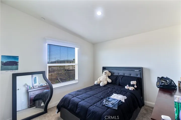 2876 Goss, Phelan, California 92371