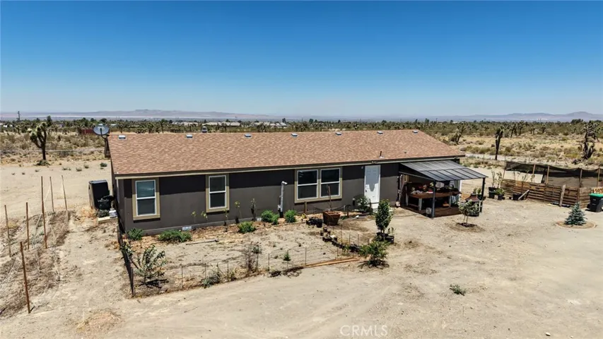2876 Goss, Phelan, California 92371