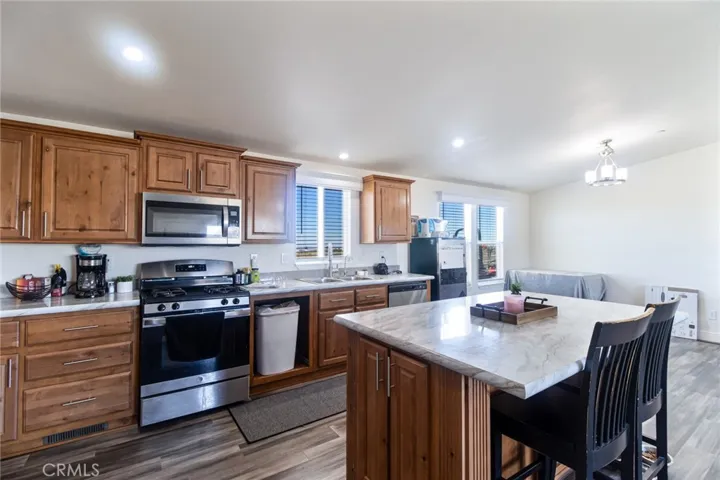 2876 Goss, Phelan, California 92371