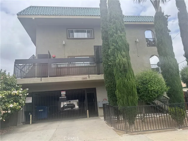 1015 Parton Street G, Santa Ana, California 92701