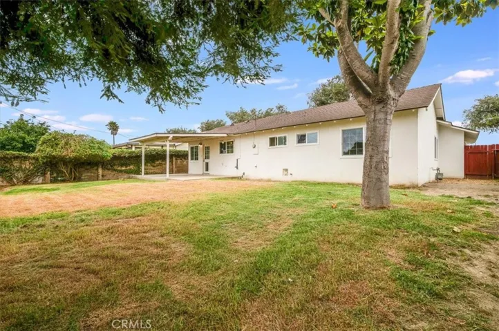 1017 N Daisy, Lompoc, California 93436