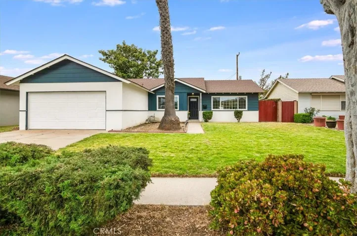 1017 N Daisy, Lompoc, California 93436