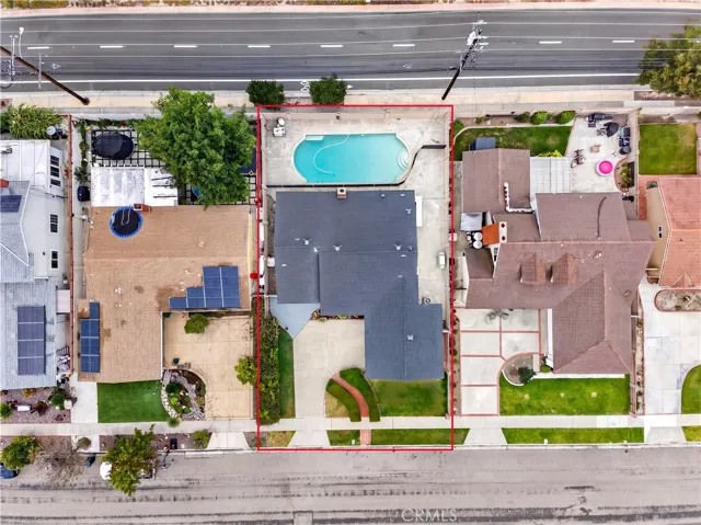 6101 Killarney, Garden Grove, California 92845