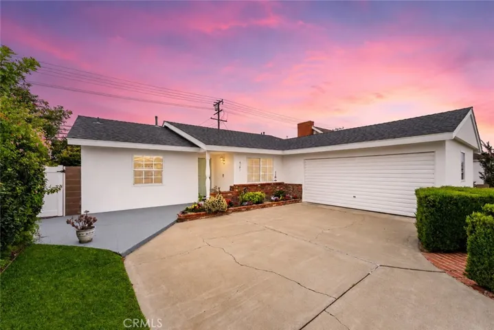6101 Killarney, Garden Grove, California 92845