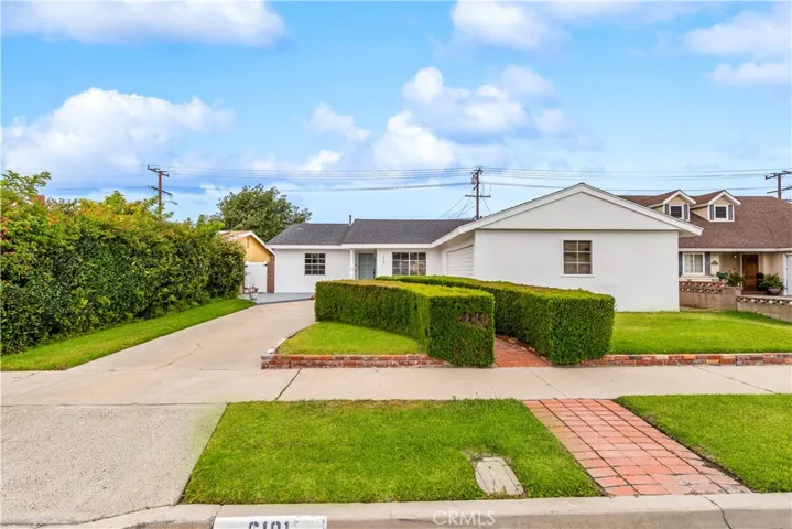 6101 Killarney, Garden Grove, California 92845