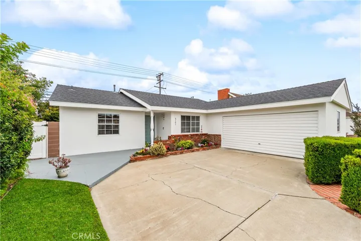 6101 Killarney, Garden Grove, California 92845
