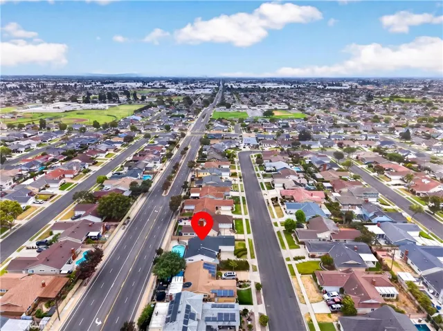6101 Killarney, Garden Grove, California 92845