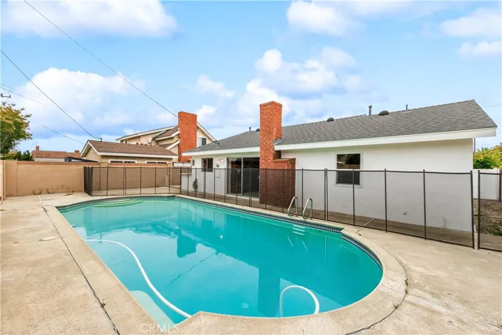 6101 Killarney, Garden Grove, California 92845