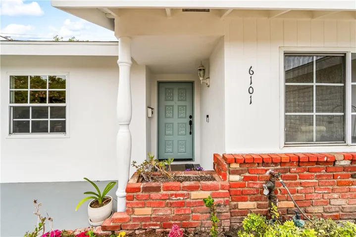 6101 Killarney, Garden Grove, California 92845