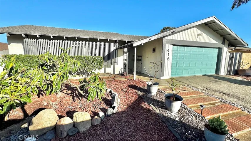 416 Via Alegre, San Clemente, California 92672