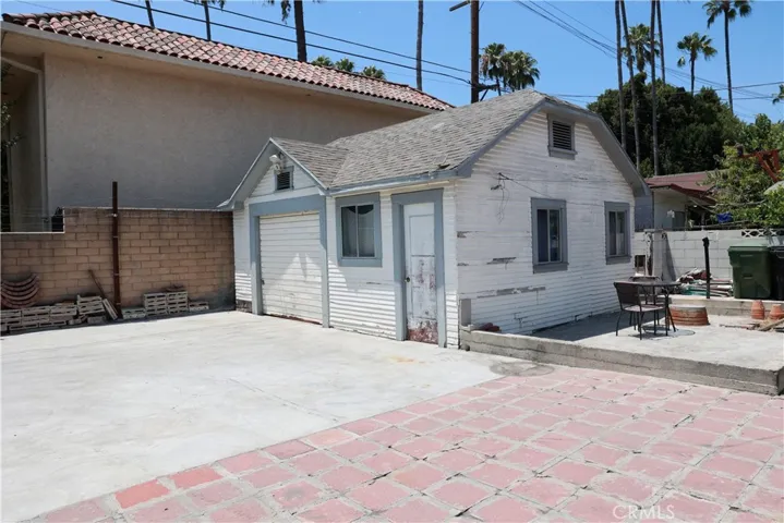 4131 S Hobart, Los Angeles, California 90062