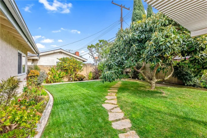 5362 Trinette, Garden Grove, California 92845