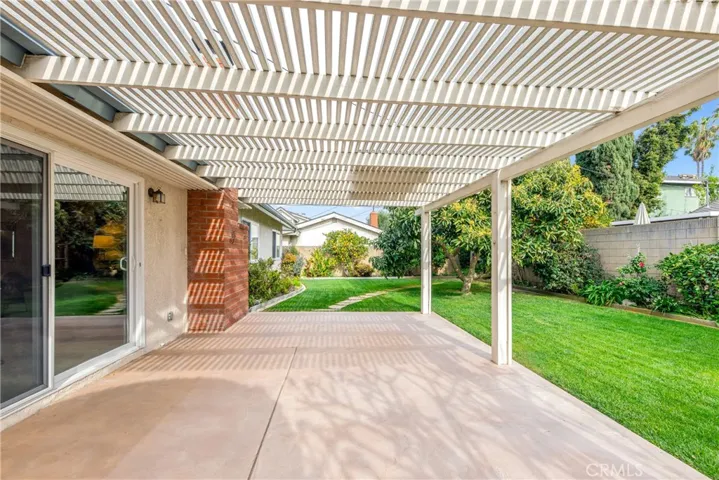5362 Trinette, Garden Grove, California 92845