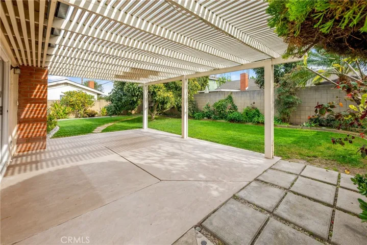 5362 Trinette, Garden Grove, California 92845