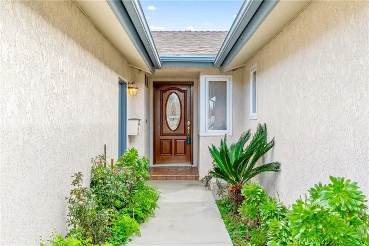 5362 Trinette, Garden Grove, California 92845