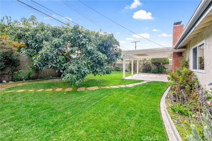 5362 Trinette, Garden Grove, California 92845