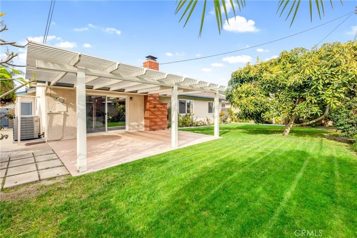 5362 Trinette, Garden Grove, California 92845