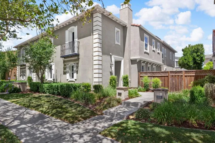 7502 Stoneleaf Road, San Ramon, California 94582