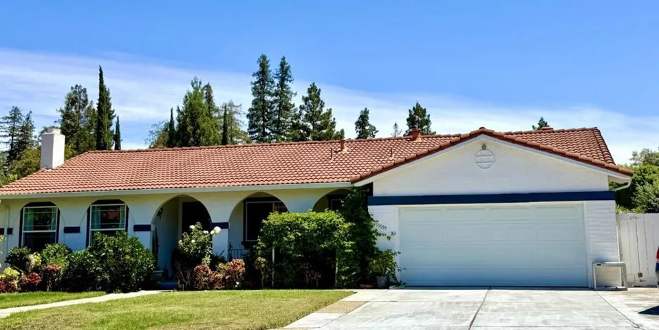 19959 Sea Gull Way, Saratoga, California 95070
