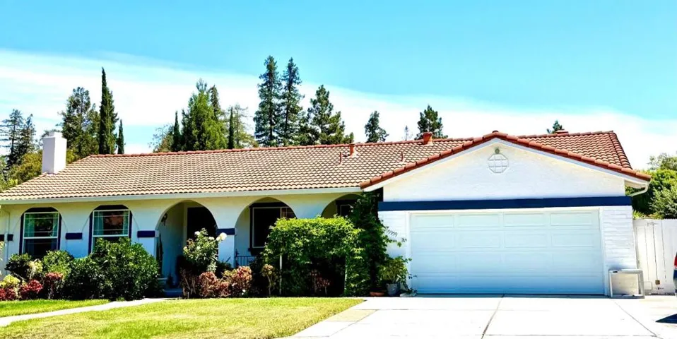 19959 Sea Gull Way, Saratoga, California 95070