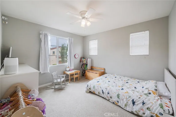 Bedroom #3