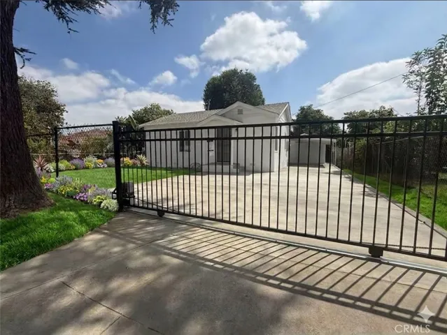 12364 Dahlia, El Monte, California 91732