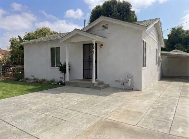 12364 Dahlia, El Monte, California 91732