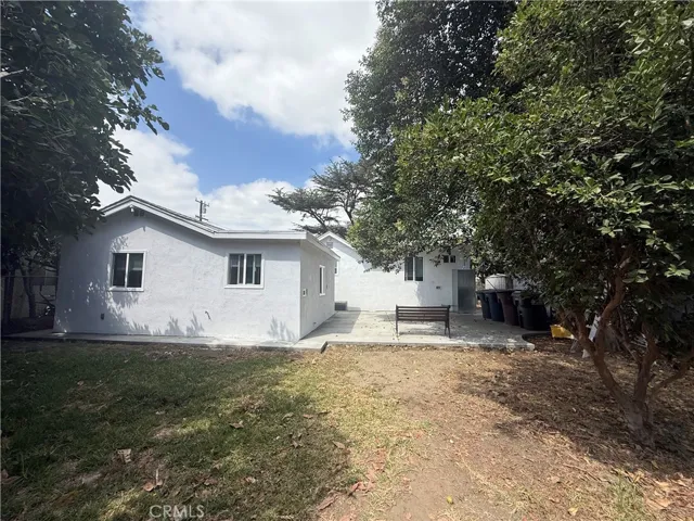 12364 Dahlia, El Monte, California 91732