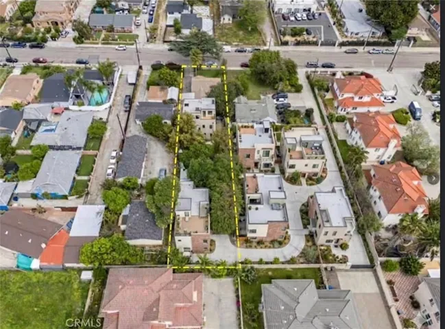 12364 Dahlia, El Monte, California 91732