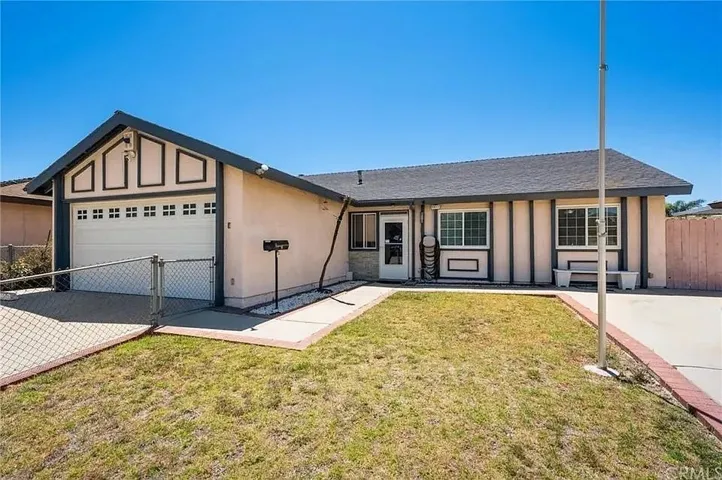 4411 Boston Way, Oxnard, California 93033